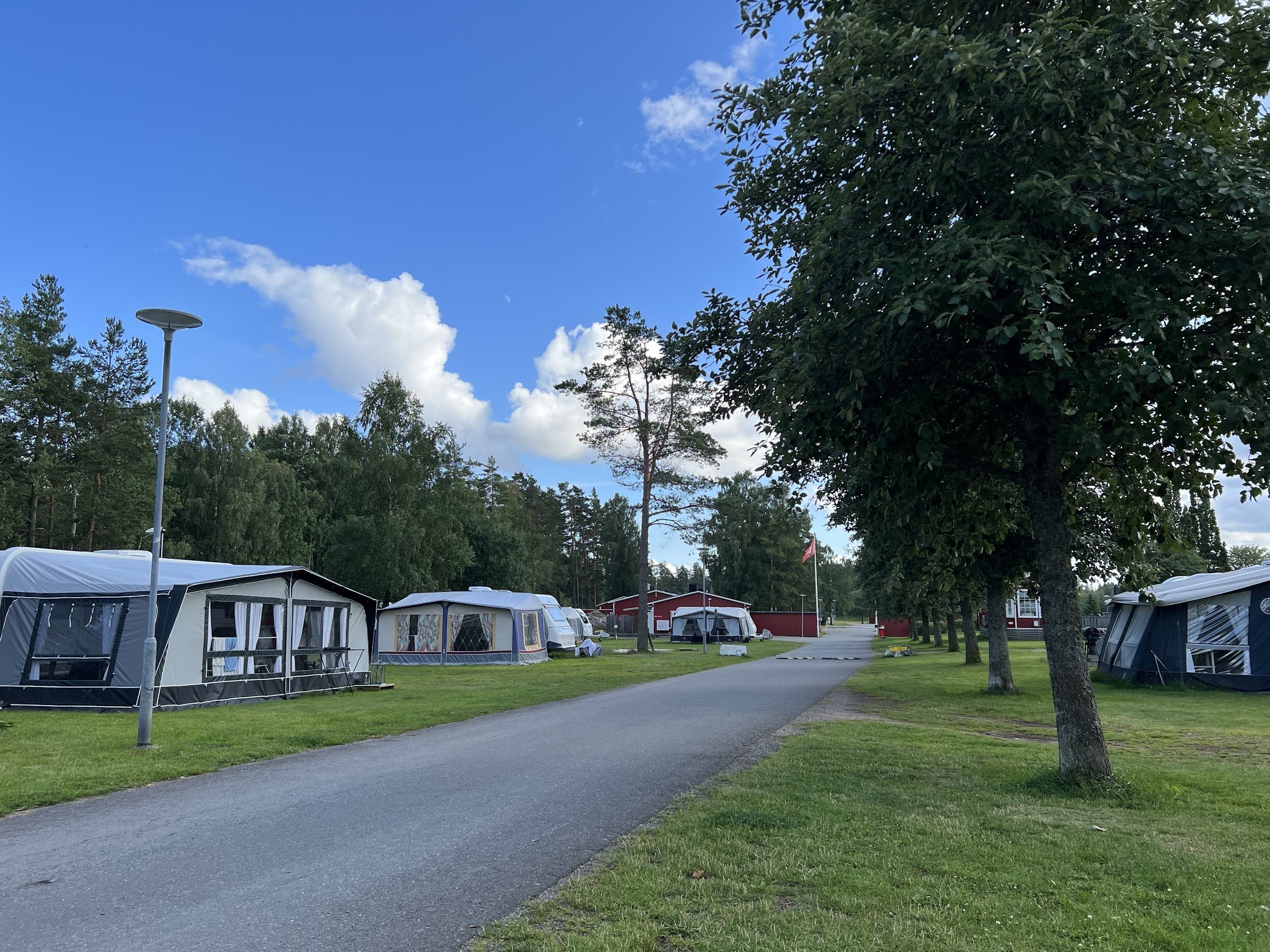 First Camp Hökensås - Tidaholm